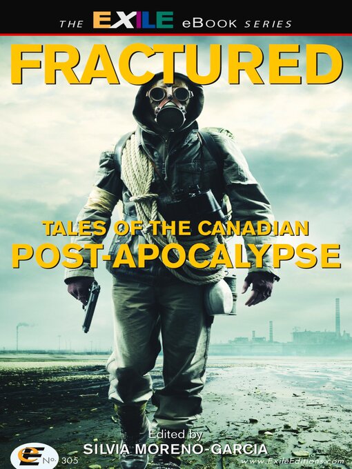 Title details for Fractured by Silvia Moreno-Garcia - Wait list